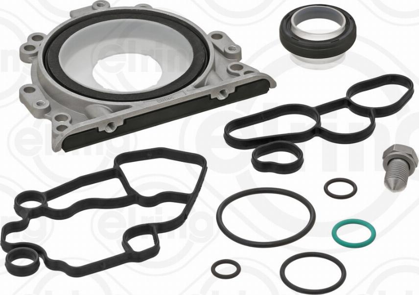 Elring 178.580 - Kit guarnizioni, Monoblocco www.autoricambi360.it