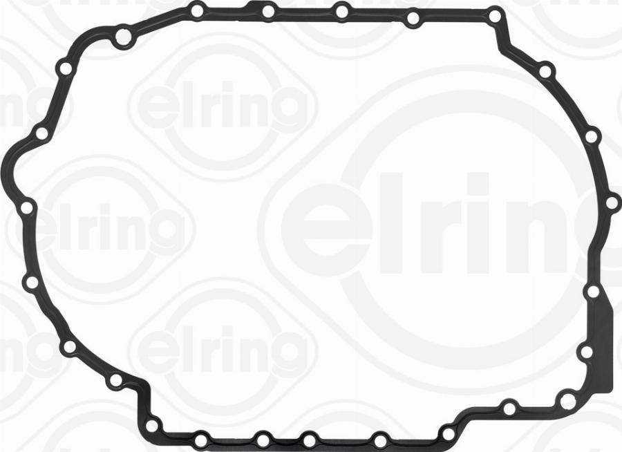 Elring 173.122 - Guarnizione, Cambio automatico www.autoricambi360.it