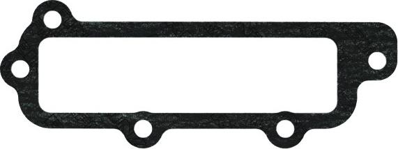 Elring 177.660 - Guarnizione, Carter distribuzione www.autoricambi360.it
