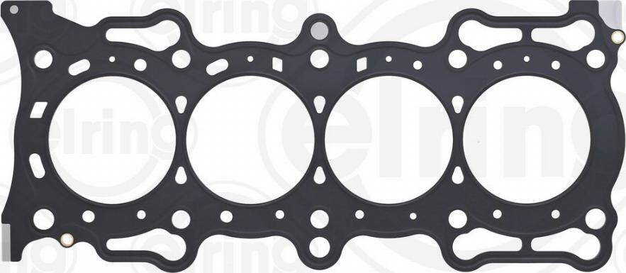 Elring 177.010 - Guarnizione, Testata www.autoricambi360.it