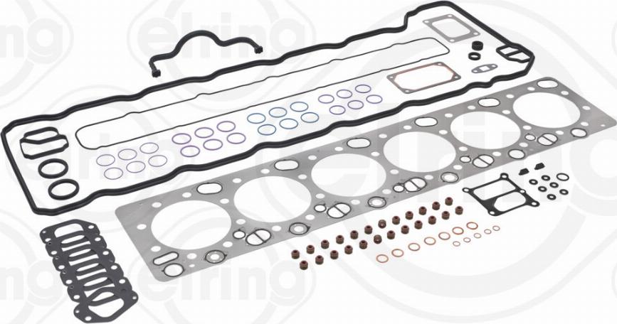 Elring 899.340 - Kit guarnizioni, Testata www.autoricambi360.it