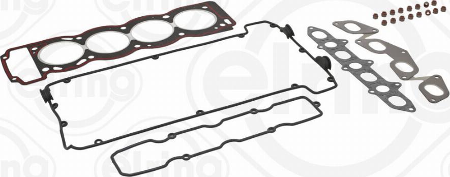 Elring 894.258 - Kit guarnizioni, Testata www.autoricambi360.it