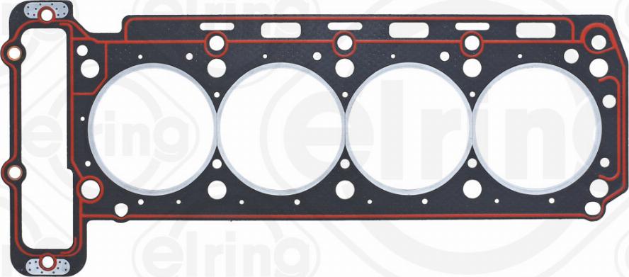 Elring 895.960 - Guarnizione, Testata www.autoricambi360.it