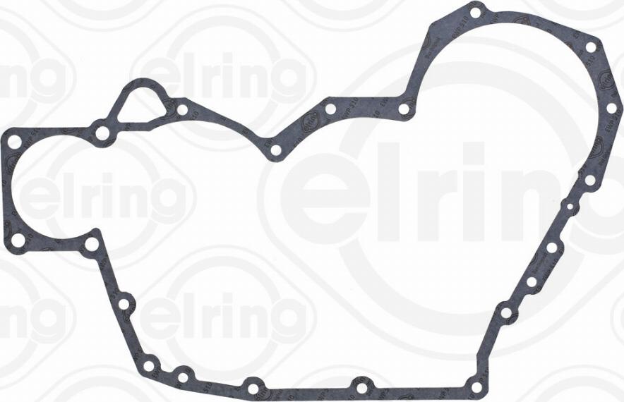 Elring 895.296 - Guarnizione, Carter distribuzione www.autoricambi360.it