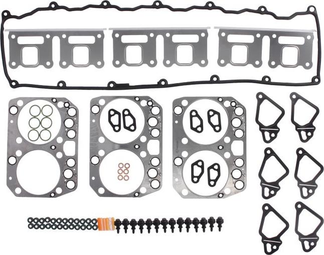 Elring 895.760 - Kit guarnizioni, Testata www.autoricambi360.it