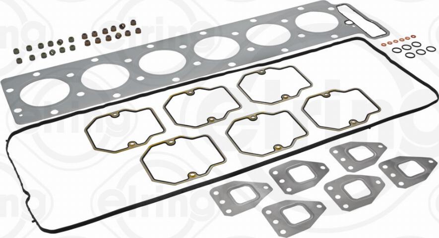 Elring 895.770 - Kit guarnizioni, Testata www.autoricambi360.it