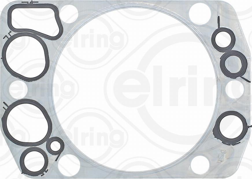 Elring 896.510 - Guarnizione, Testata www.autoricambi360.it