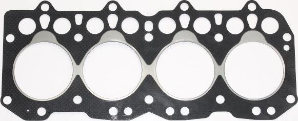 Elring 896.802 - Guarnizione, Testata www.autoricambi360.it