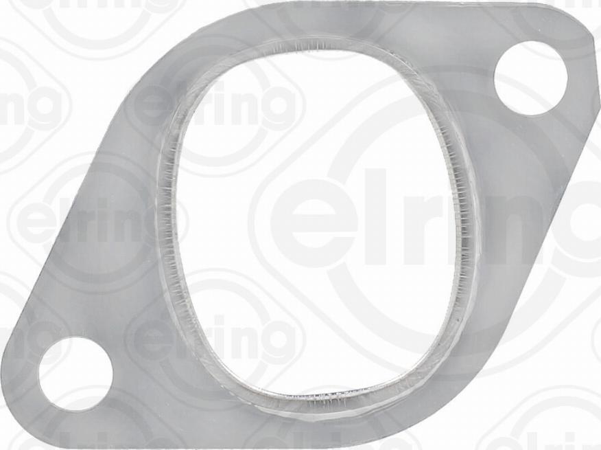 Elring 891.991 - Guarnizione, Collettore gas scarico www.autoricambi360.it