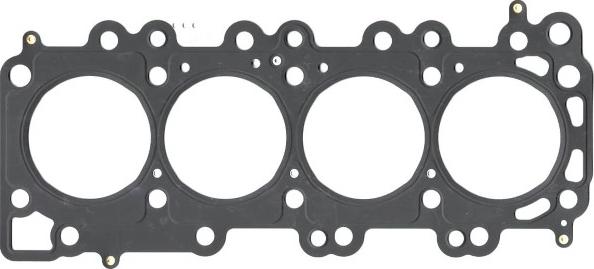 Elring 891.560 - Guarnizione, Testata www.autoricambi360.it
