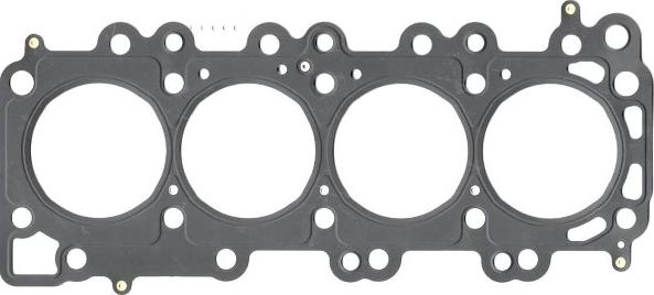 Elring 891.640 - Guarnizione, Testata www.autoricambi360.it