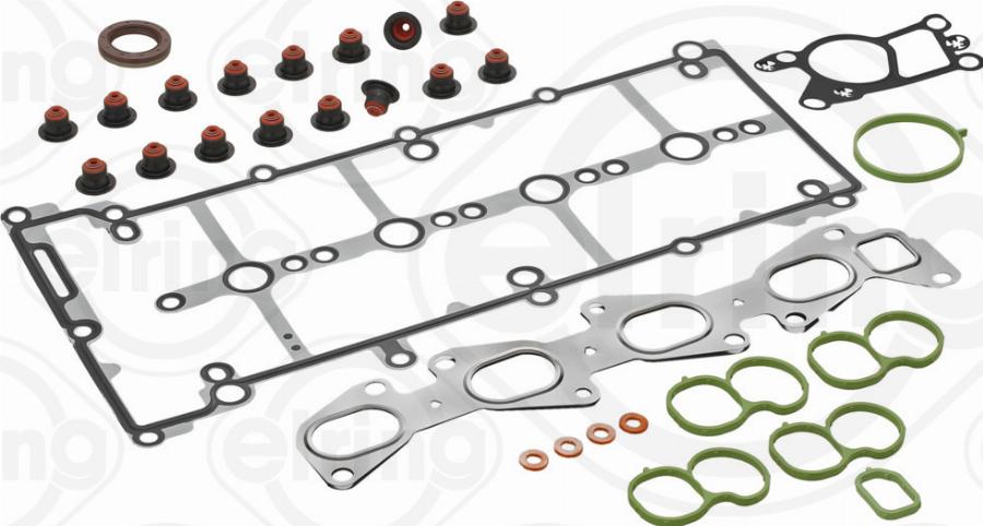 Elring 891.830 - Kit guarnizioni, Testata www.autoricambi360.it