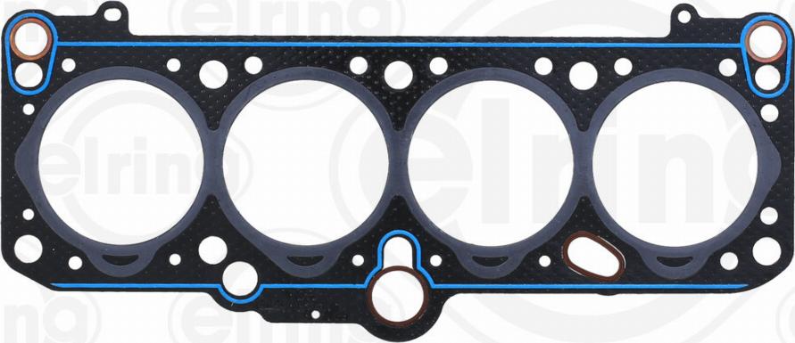 Elring 891.348 - Guarnizione, Testata www.autoricambi360.it