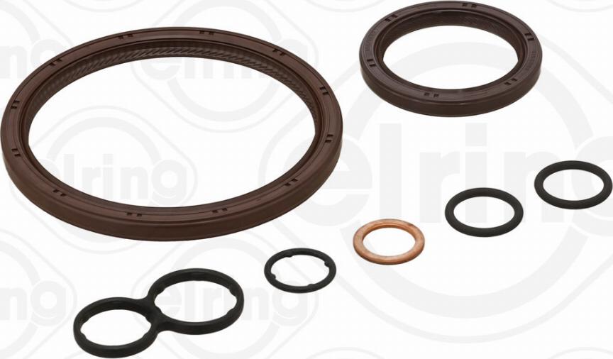Elring 891.790 - Kit guarnizioni, Monoblocco www.autoricambi360.it