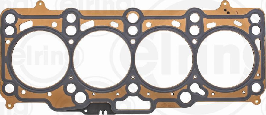 Elring 898.460 - Guarnizione, Testata www.autoricambi360.it