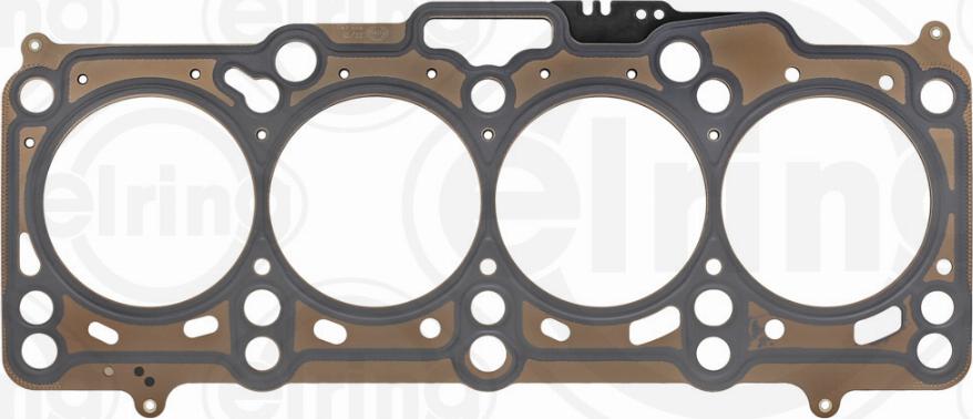 Elring 898.480 - Guarnizione, Testata www.autoricambi360.it