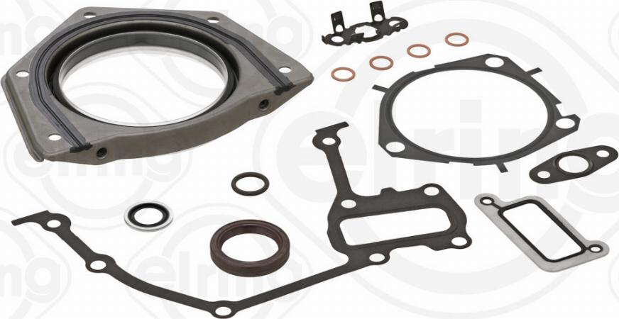 Elring 898.130 - Kit guarnizioni, Monoblocco www.autoricambi360.it