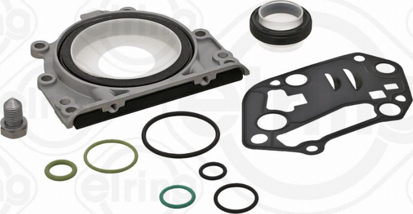 Elring 898.340 - Kit guarnizioni, Monoblocco www.autoricambi360.it