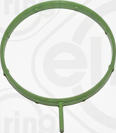 Elring 898.200 - Guarnizione, Condotto valvola-AGR www.autoricambi360.it
