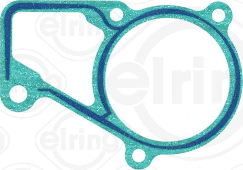 Elring 893.864 - Guarnizione, Alloggiam. termostato www.autoricambi360.it