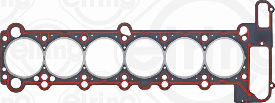 Elring 893.812 - Guarnizione, Testata www.autoricambi360.it