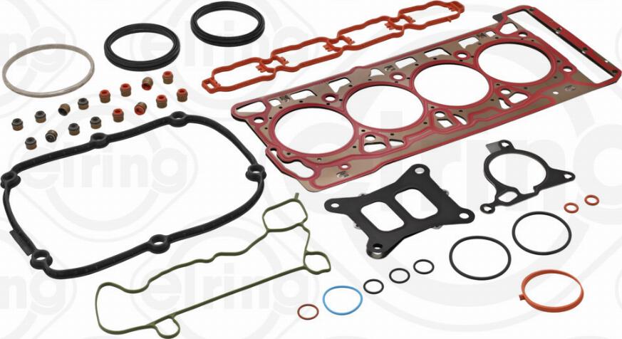 Elring 893.200 - Kit guarnizioni, Testata www.autoricambi360.it