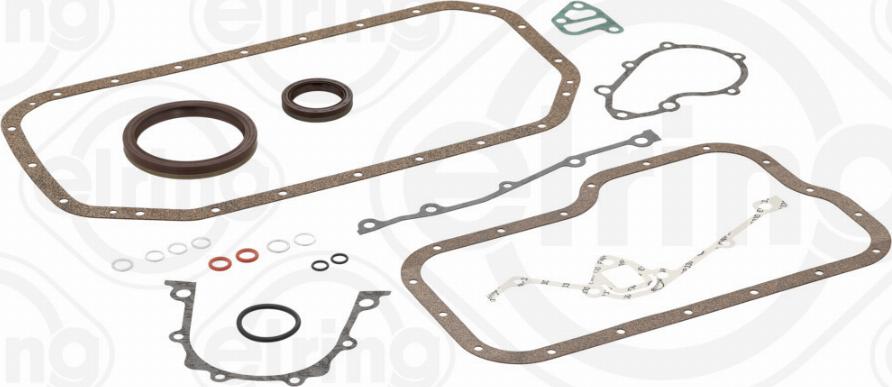 Elring 893.781 - Kit guarnizioni, Monoblocco www.autoricambi360.it