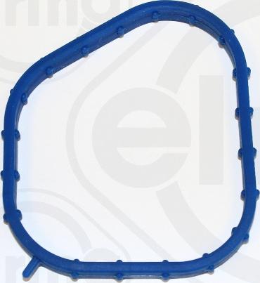 Elring 893.720 - Guarnizione, Alloggiam. termostato www.autoricambi360.it
