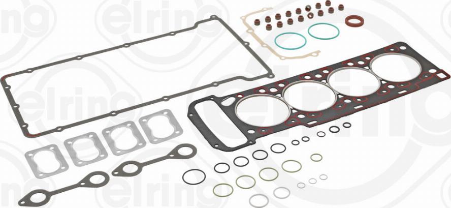 Elring 893.773 - Kit guarnizioni, Testata www.autoricambi360.it