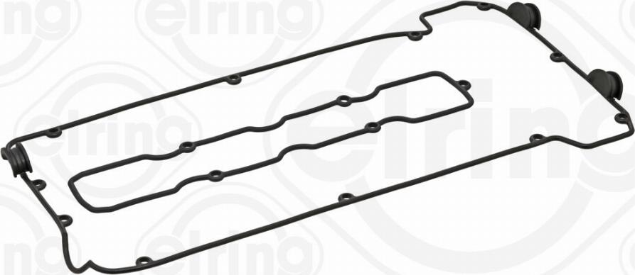 Elring 892.930 - Kit guarnizioni, Copritestata www.autoricambi360.it
