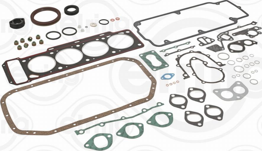 Elring 892.076 - Kit completo guarnizioni, Motore www.autoricambi360.it