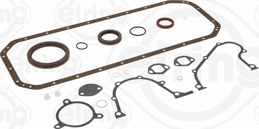 Elring 892.106 - Kit guarnizioni, Monoblocco www.autoricambi360.it