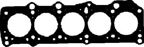 Elring 892.343 - Guarnizione, Testata www.autoricambi360.it