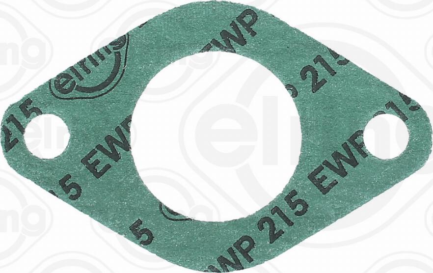 Elring 892.300 - Guarnizione, Flangia carburatore www.autoricambi360.it
