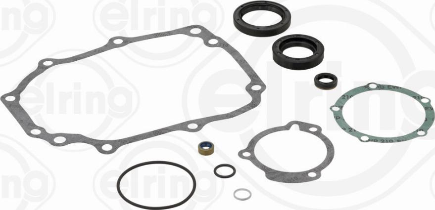 Elring 892.262 - Kit guarnizioni, Cambio manuale www.autoricambi360.it