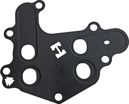 Elring 897.822 - Guarnizione, Radiatore olio www.autoricambi360.it