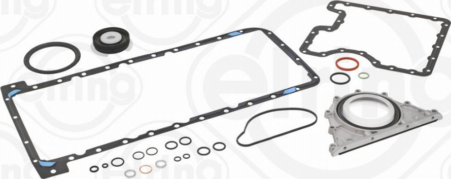 Elring 897.290 - Kit guarnizioni, Monoblocco www.autoricambi360.it