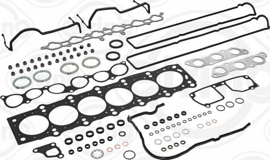 Elring 844.100 - Kit guarnizioni, Testata www.autoricambi360.it