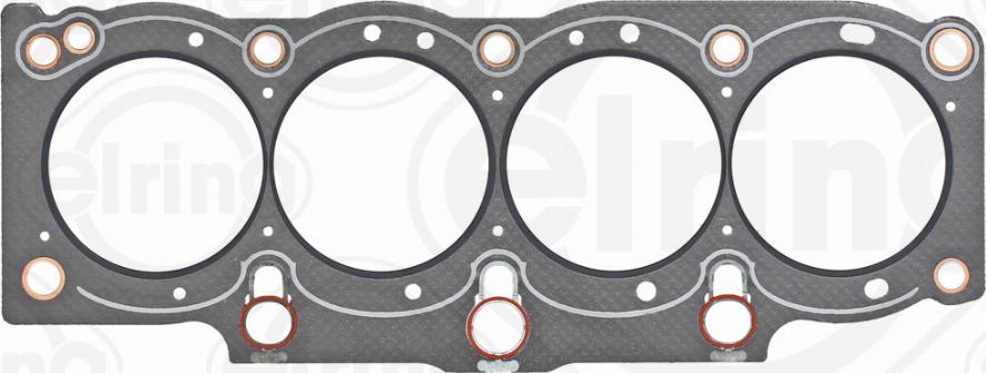 Elring 844.290 - Guarnizione, Testata www.autoricambi360.it