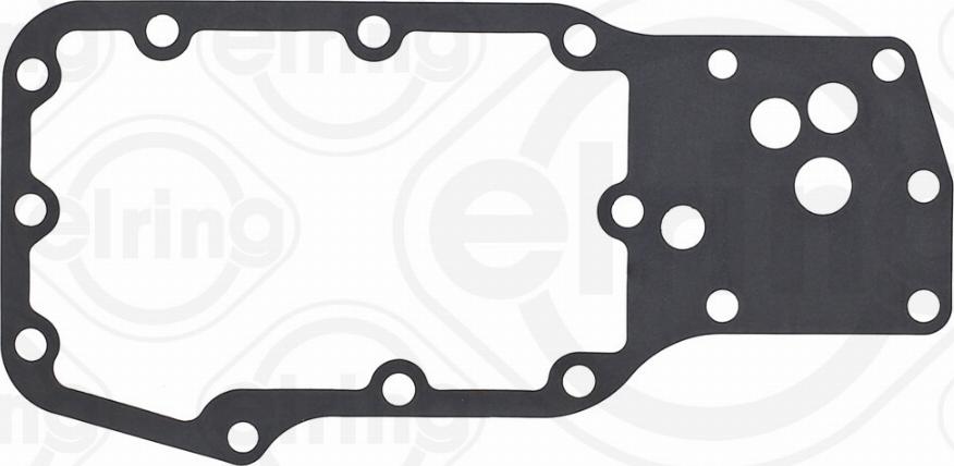 Elring 845.960 - Guarnizione, Radiatore olio www.autoricambi360.it
