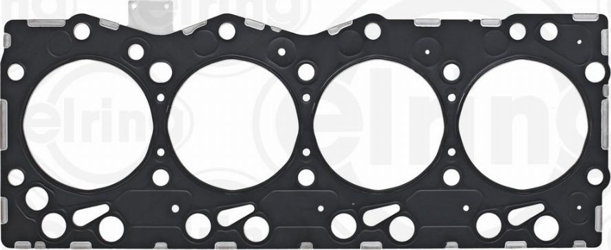 Elring 845.900 - Guarnizione, Testata www.autoricambi360.it