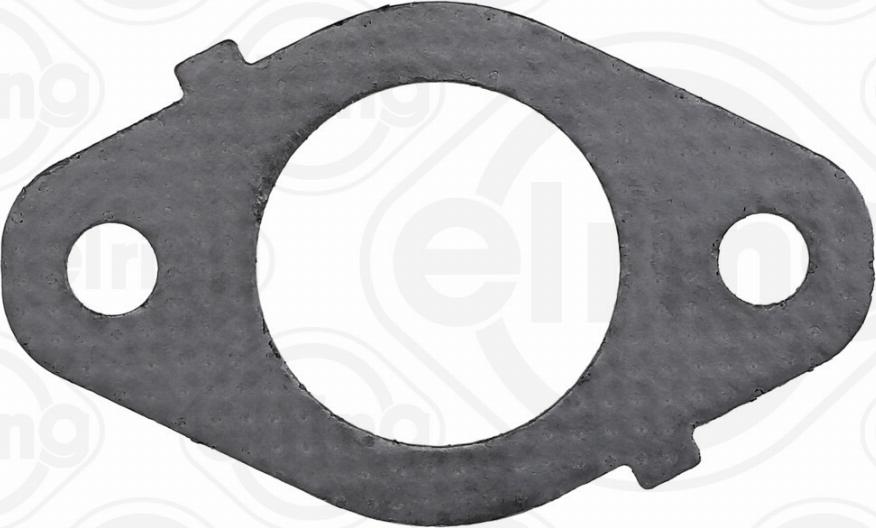 Elring 846.050 - Guarnizione, Collettore gas scarico www.autoricambi360.it