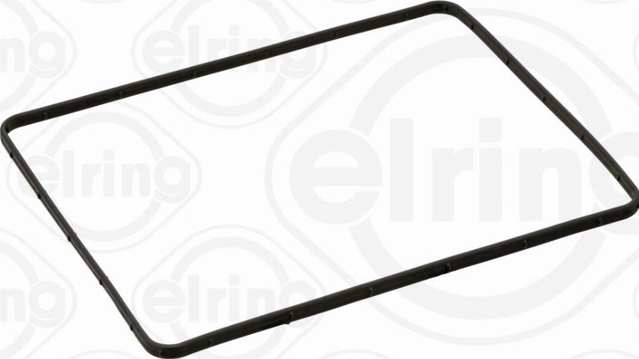 Elring 846.030 - Guarnizione, Coperchio carter (Monoblocco) www.autoricambi360.it
