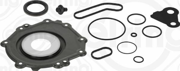 Elring 840.940 - Kit guarnizioni, Monoblocco www.autoricambi360.it
