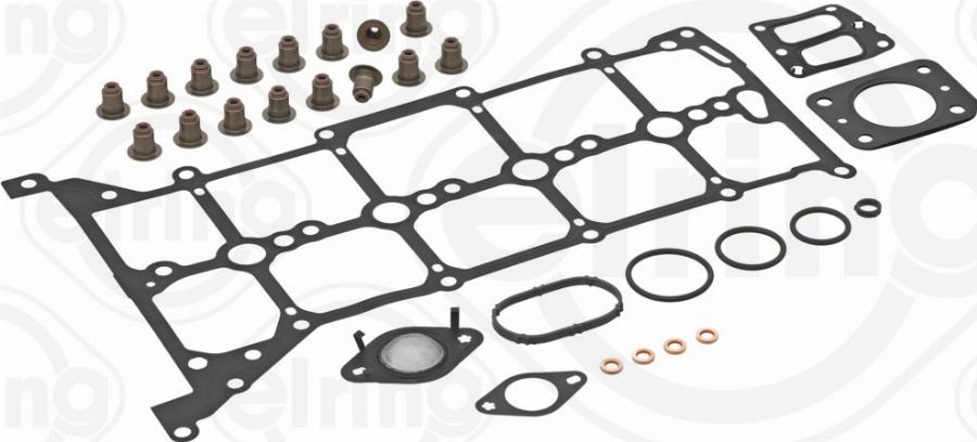 Elring 840.860 - Kit guarnizioni, Testata www.autoricambi360.it