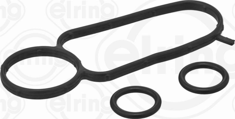 Elring 841.060 - Kit guarnizioni, Radiatore olio www.autoricambi360.it