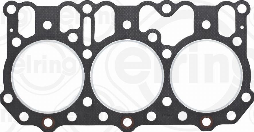 Elring 842.840 - Guarnizione, Testata www.autoricambi360.it