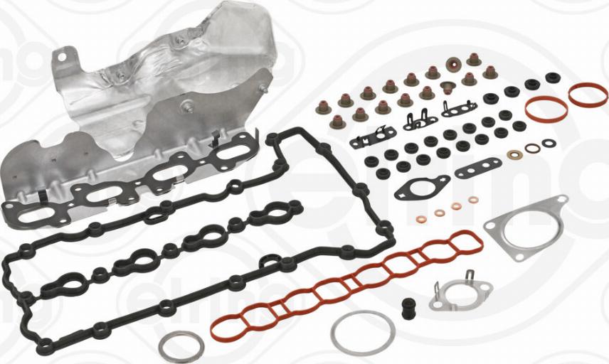 Elring 847.000 - Kit guarnizioni, Testata www.autoricambi360.it