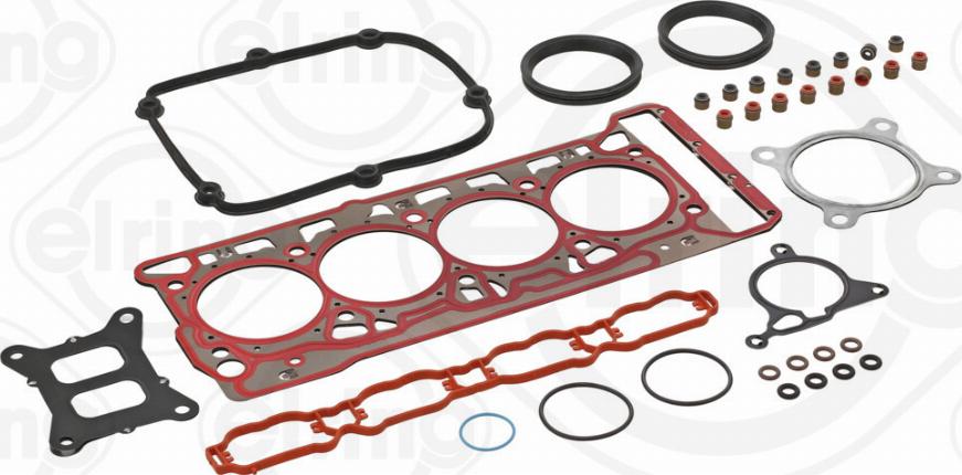 Elring 847.100 - Kit guarnizioni, Testata www.autoricambi360.it