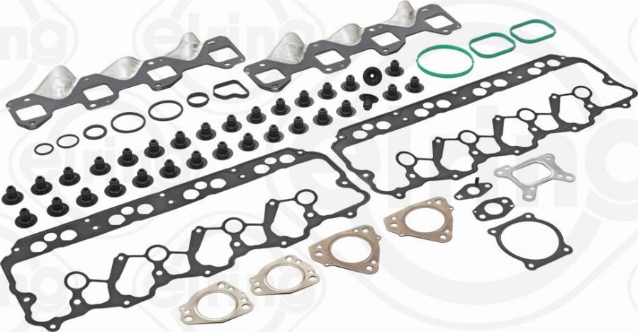 Elring 859.120 - Kit guarnizioni, Testata www.autoricambi360.it